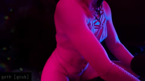 grub online show from April 2026 07:47:02 AM