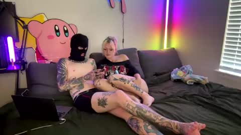 Kitty  boyfriend online show from June 2026 11:40:01 PM