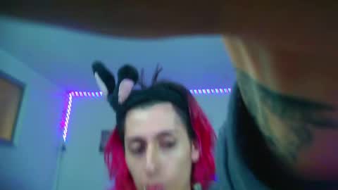 goth_minerva online show from March 2026 01:55:01 PM