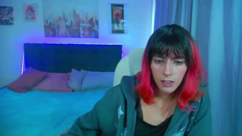 goth_minerva online show from April 2026 02:39:02 PM