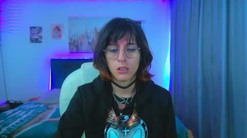 goth_minerva online show from July 2026 01:30:01 PM