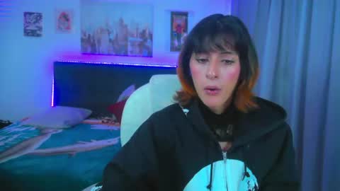 Snapshot of goth_minerva chatting on July 2026 02:43:02 PM goth_minerva online show from July 2026 02:43:02 PM