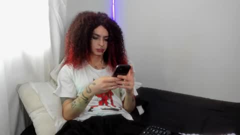 Russ  online show from December 2024 07:41:02 PM