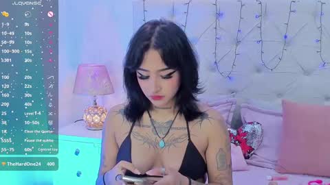 goth_tasha online show from September 2025 07:58:02 PM