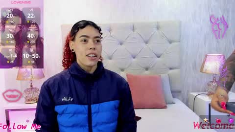 goth_tasha online show from March 2026 12:27:01 PM