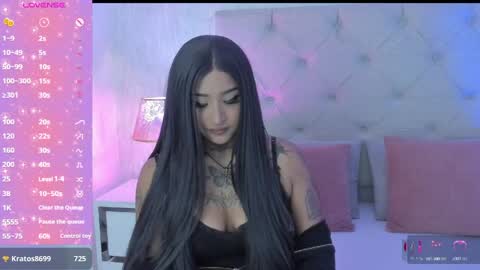 goth_tasha online show from April 2026 07:58:02 PM