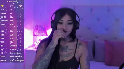 goth_tasha online show from May 2026 12:56:01 PM