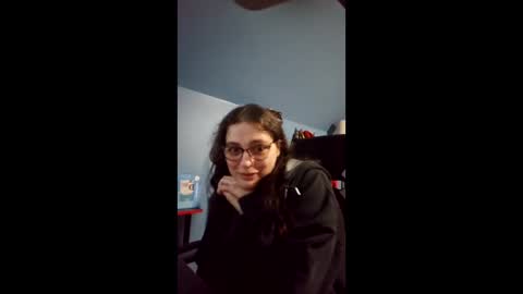 gothbaby042 online show from January 2026 02:59:02 AM