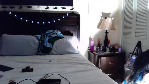 Snapshot of gothbaby305 chatting on September 2025 06:37:01 AM gothbaby305 online show from September 2025 06:37:01 AM