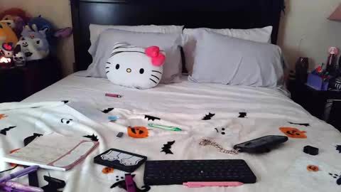 Snapshot of gothbaby305 chatting on September 2025 11:59:01 AM gothbaby305 online show from September 2025 11:59:01 AM