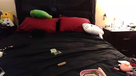 Snapshot of gothbaby305 chatting on October 2025 05:55:01 AM gothbaby305 online show from October 2025 05:55:01 AM