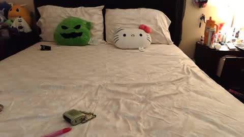 Snapshot of gothbaby305 chatting on October 2025 02:57:02 AM gothbaby305 online show from October 2025 02:57:02 AM