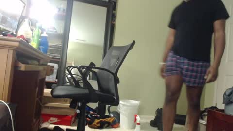 gothchocolate online show from April 2026 10:12:02 AM