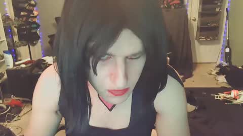 Victoriana online show from January 2025 08:59:01 PM