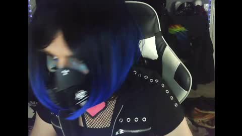 Victoriana online show from January 2025 09:53:01 PM