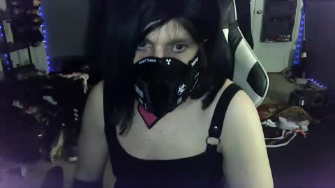 Victoriana online show from January 2025 01:15:01 AM