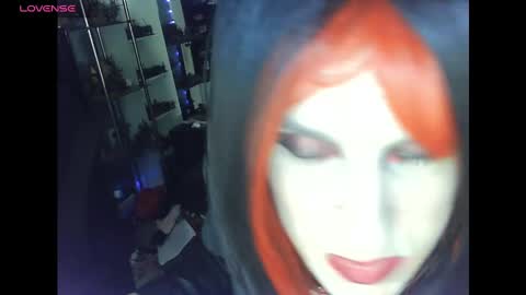 Victoriana online show from January 2025 09:58:01 PM