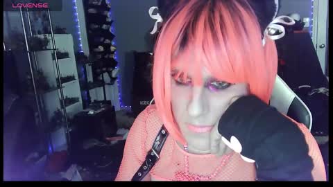 Victoriana online show from January 2025 06:57:01 PM