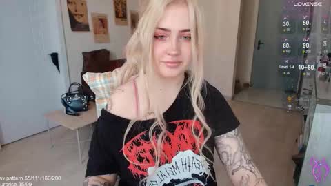 traumfrau Kira angel face devil eyes I SELL A LOT VIDEO IN GALLERY online show from March 2026 08:55:02 AM