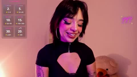 Violet online show from June 2026 09:48:02 PM