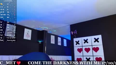 Snapshot of gotthic_met chatting on October 2025 04:46:02 AM Meredith Alessandra online show from October 2025 04:46:02 AM