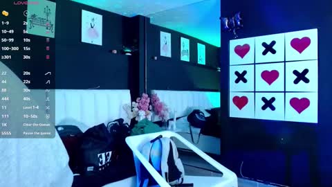 Snapshot of gotthic_met chatting on January 2026 04:26:01 AM Meredith Alessandra online show from January 2026 04:26:01 AM