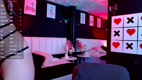 Snapshot of gotthic_met chatting on February 2026 04:17:02 AM Meredith Alessandra online show from February 2026 04:17:02 AM