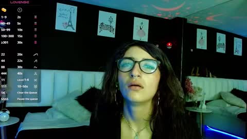 Snapshot of gotthic_met chatting on February 2026 04:05:02 AM Meredith Alessandra online show from February 2026 04:05:02 AM