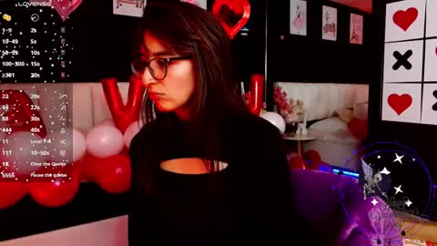 Snapshot of gotthic_met chatting on February 2026 04:20:01 AM Meredith Alessandra online show from February 2026 04:20:01 AM