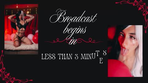 Snapshot of gotthic_met chatting on March 2026 04:07:02 AM Meredith Alessandra online show from March 2026 04:07:02 AM