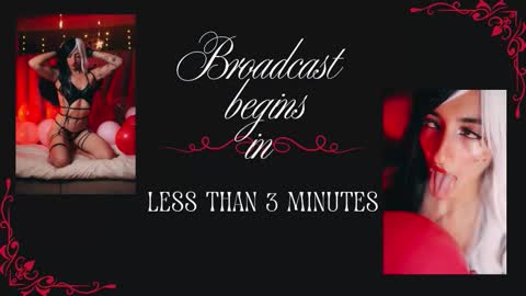 Snapshot of gotthic_met chatting on March 2026 04:04:02 AM Meredith Alessandra online show from March 2026 04:04:02 AM