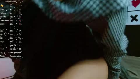 Snapshot of gotthic_met chatting on April 2026 06:19:01 AM Meredith Alessandra online show from April 2026 06:19:01 AM