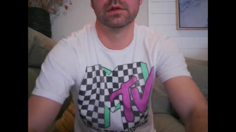 JohnnyG32 online show from January 2025 05:26:02 AM