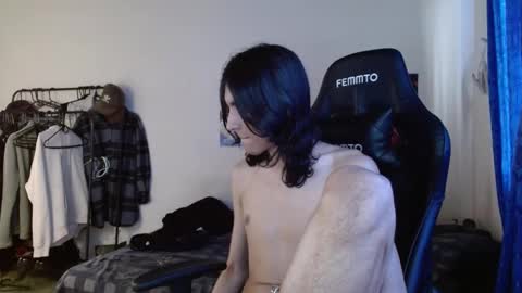 Snapshot of gowther__ chatting on December 2024 01:46:01 PM angelito tu novio online show from December 2024 01:46:01 PM