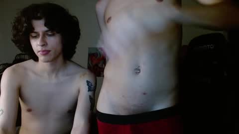 Snapshot of gowther__ chatting on December 2024 10:55:02 AM angelito tu novio online show from December 2024 10:55:02 AM