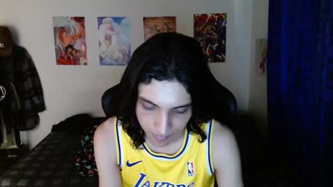 Snapshot of gowther__ chatting on January 2025 10:26:01 PM angelito tu novio online show from January 2025 10:26:01 PM