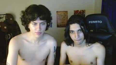Snapshot of gowther__ chatting on January 2025 04:48:02 AM angelito tu novio online show from January 2025 04:48:02 AM