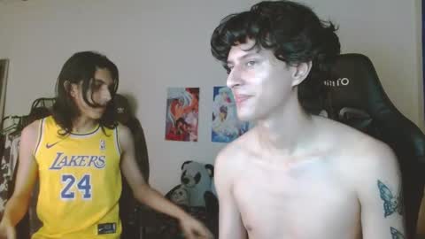 Snapshot of gowther__ chatting on January 2025 04:20:01 AM angelito tu novio online show from January 2025 04:20:01 AM