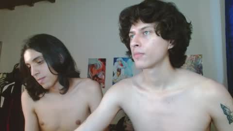 Snapshot of gowther__ chatting on January 2025 12:35:01 PM angelito tu novio online show from January 2025 12:35:01 PM