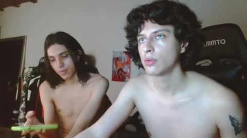 Snapshot of gowther__ chatting on January 2025 06:56:02 AM angelito tu novio online show from January 2025 06:56:02 AM