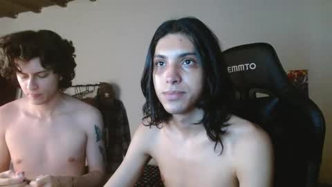 Snapshot of gowther__ chatting on February 2025 12:03:02 PM angelito tu novio online show from February 2025 12:03:02 PM