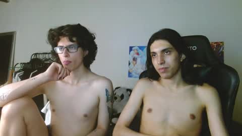 Snapshot of gowther__ chatting on February 2025 03:57:02 AM angelito tu novio online show from February 2025 03:57:02 AM