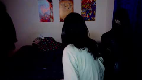 Snapshot of gowther__ chatting on September 2025 04:45:02 AM angelito tu novio online show from September 2025 04:45:02 AM