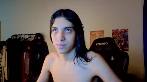 Snapshot of gowther__ chatting on September 2025 08:14:02 AM angelito tu novio online show from September 2025 08:14:02 AM