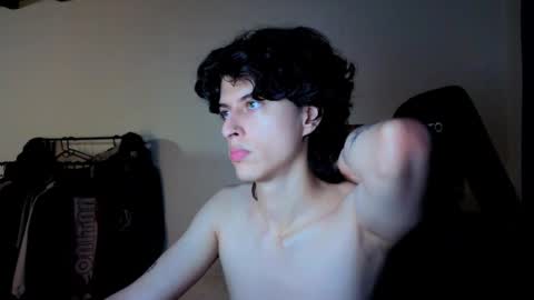 angelito tu novio online show from January 2026 11:30:02 PM