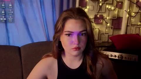 Grace online show from October 2025 11:40:01 AM