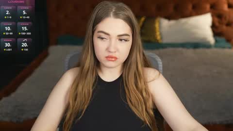 Grace online show from April 2026 10:01:02 PM