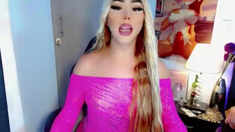 Grace online show from March 2026 04:15:02 AM