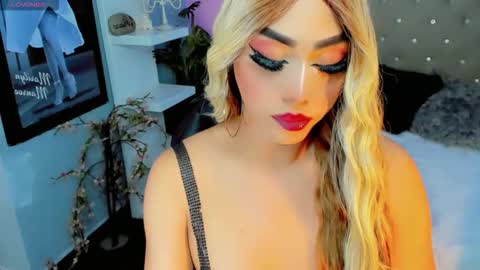 Grace online show from March 2026 05:13:01 AM