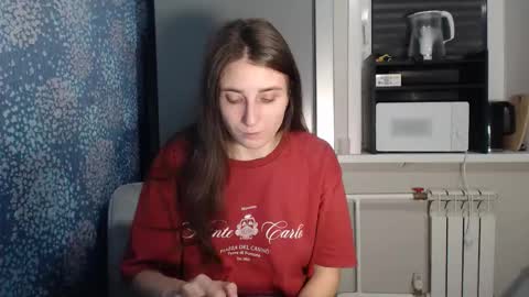 Snapshot of grace498734 chatting on October 2025 03:33:02 PM grace498734 online show from October 2025 03:33:02 PM